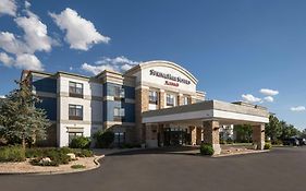 Springhill Suites By Marriott Cedar City